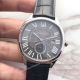 Swiss Drive De Cartier WGNM0003 Replica Watch SS Black Roman Dial (3)_th.jpg